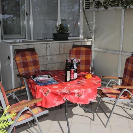 Apartment Perica Dubrovnik Exterior foto